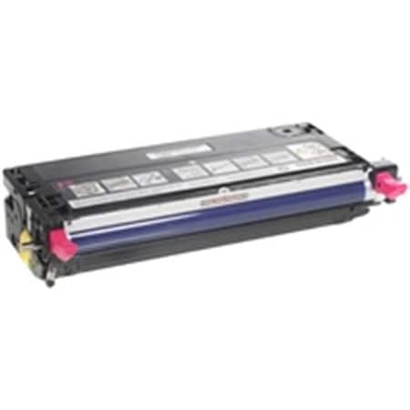 Dell DELL DLLMF790 Dell Br 3110Cn - 1-Sd Yld Magenta Toner DLLMF790